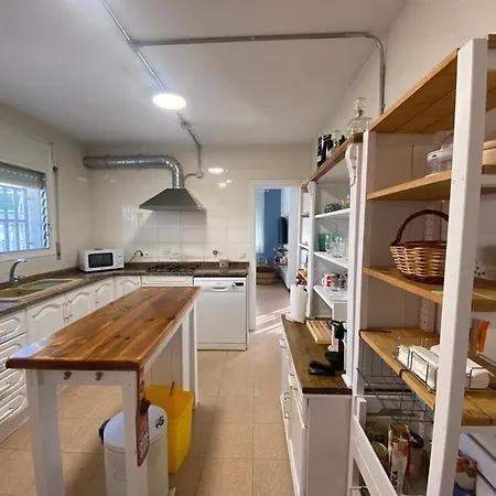 Lola's House 카라펠