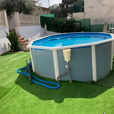 Lola's House