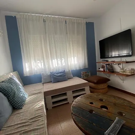 Casa vacanze Lola's House Calafell