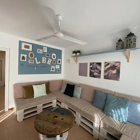Lola's House * Calafell