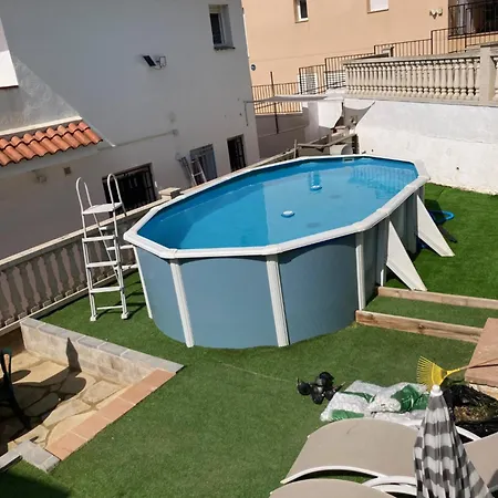 Lola's House