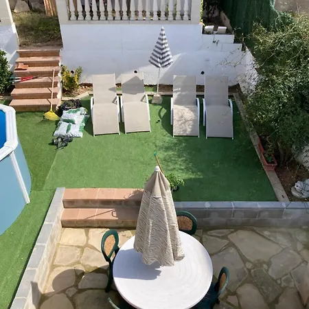 Lola's House Calafell
