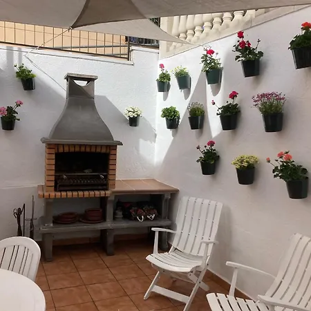 Lola's House Calafell