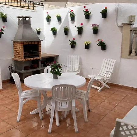 Lola's House